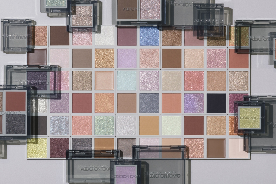 Fall 2025 Collection “EDIT YOUR MOOD” | Addiction